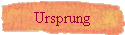 Ursprung
